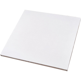 Холст на подрамнике Туюкан Этюдный мелкозернистый хлопок эмульсионный грунт 100x120 см