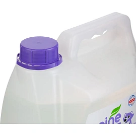 Средство для мытья посуды Meine Liebe гель 3 л