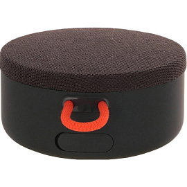 Акустическая система Xiaomi Mi Portable Bluetooth Speaker чёрная с микрофоном (BHR4802GL) фото Акустическая система Xiaomi Mi Portable Bluetooth Speaker чёрная с микрофоном (BHR4802GL)