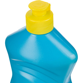 Средство для мытья посуды Биолан Глицерин и ромашка гель 0.45 л