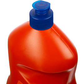 Средство для мытья посуды AOS Свежий лимон гель 1.3 л