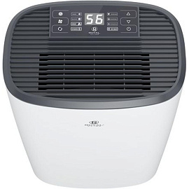 Осушитель воздуха Royal Clima RD-CR20-E Carisma Loft белый