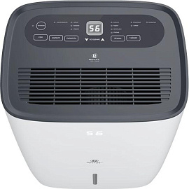 Осушитель воздуха Royal Clima RD-CR40-E Carisma Villa белый