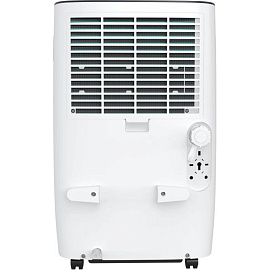 Осушитель воздуха Royal Clima RD-CR40-E Carisma Villa белый