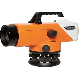 Нивелир оптический RGK N-55 + поверка (778664)