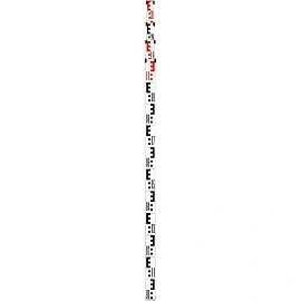 Рейка нивелирная AMO S4 (875441)