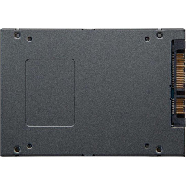 SSD накопитель Kingston 480 ГБ (SA400S37/480G)
