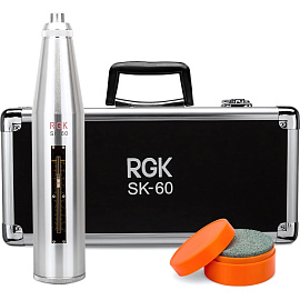 Толщиномер (склерометр) RGK SK-60