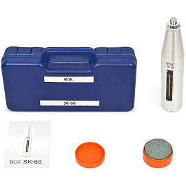 Толщиномер (склерометр) RGK SK-60