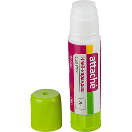 Клей-карандаш Attache 8 г