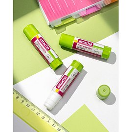 Клей-карандаш Attache 8 г