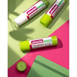 Клей-карандаш Attache 36 г