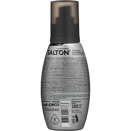 Очиститель для обуви от разводов/соли/реагентов Salton бесцветный 100 мл