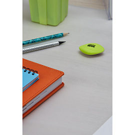 Коврик на стол Комус 500x1500 мм полупрозрачный матовый