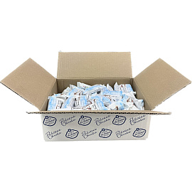 Конфеты шоколадные Райские облака суфле сливочное 2 кг