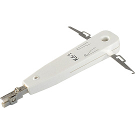 Инструмент для заделки кабеля ExeGate HT-2221 (EX271120RUS)