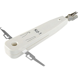 Инструмент для заделки кабеля ExeGate HT-2221 (EX271120RUS)