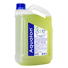 Средство для мытья пола Aqualon 5 л универсальное