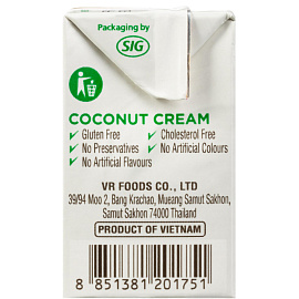 Сливки Kati ультрапастеризованные 24% 150 мл