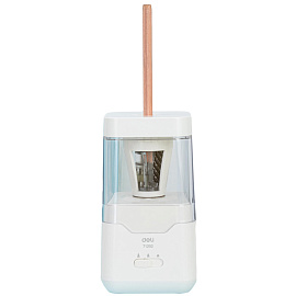 Точилка электрическая Deli