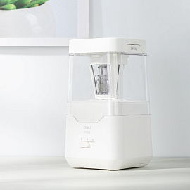 Точилка электрическая Deli