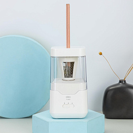 Точилка электрическая Deli