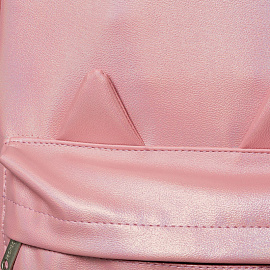 Рюкзак Комус Класс (№1 School) Kitty розовый