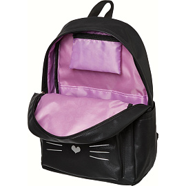 Рюкзак Комус Класс (№1 School) Kitty черный