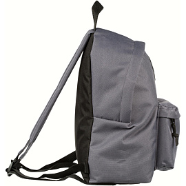 Рюкзак Комус Класс (№1 School) 13 л серый