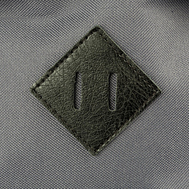 Рюкзак Комус Класс (№1 School) 13 л серый