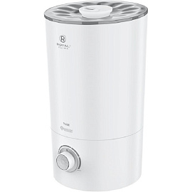 Увлажнитель воздуха Royal Clima Tube RUH-TB300/4.0M-WT белый