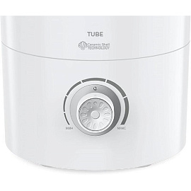 Увлажнитель воздуха Royal Clima Tube RUH-TB300/4.0M-WT белый