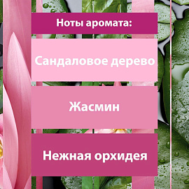 Баллон сменный для автоматического освежителя Glade Японский сад 269 мл