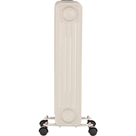 Радиатор масляный Centek CT-6200 белый