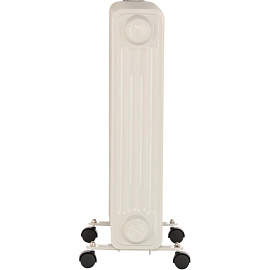 Радиатор масляный Centek CT-6202 белый