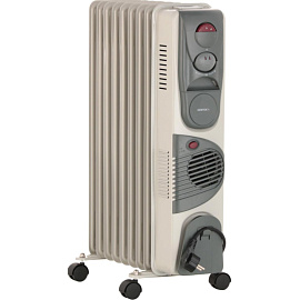 Радиатор масляный Centek CT-6203