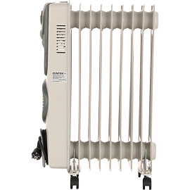 Радиатор масляный Centek CT-6203