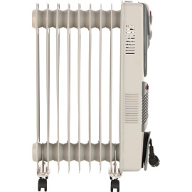 Радиатор масляный Centek CT-6203