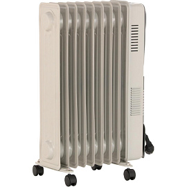 Радиатор масляный Centek CT-6203