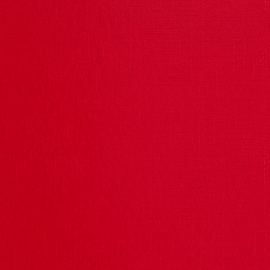 Папка адресная Attache Economy Орнамент А4 красная