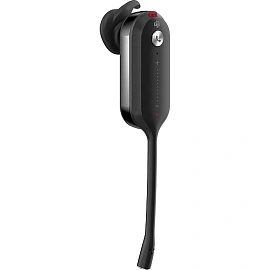 Гарнитура беспроводная Yealink WH63 Teams (DECT, Моно, 120м)