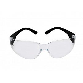 Очки защитные открытые универсальные Еланпласт Классик Тим 201 прозрачные (201) фото Очки защитные открытые универсальные Еланпласт Классик Тим 201 прозрачные (201)