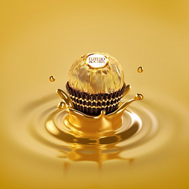 Конфеты Ferrero Rocher 75 г