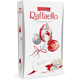 Конфеты Raffaello с миндалём 70 г