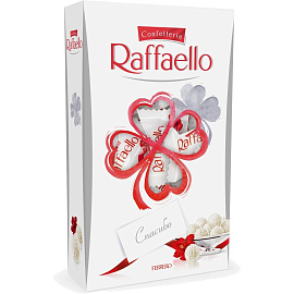 Конфеты Raffaello с миндалём 70 г