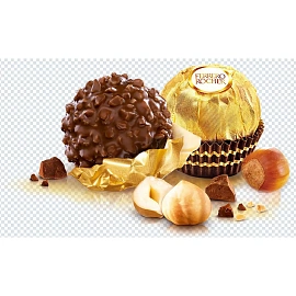 Конфеты Ferrero Rocher 350 г