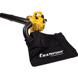 Воздуходув-измельчитель бензиновый Champion GBV326S