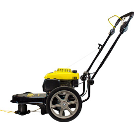 Газонокосилка бензиновая Champion LMH5640