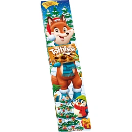 Конфеты Toffifee Зимний лес 250 г