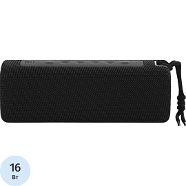 Акустическая система Xiaomi Mi Portable Speaker черный (QBH4195GL)